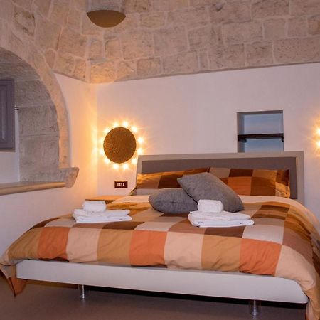 Pavi Trulli E Suites Locorotondo Extérieur photo
