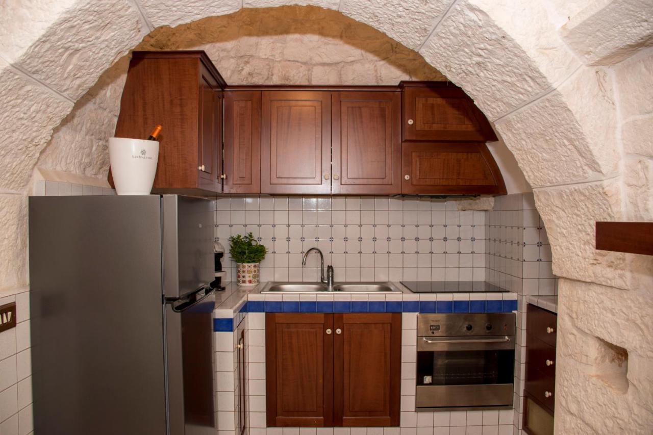 Pavi Trulli E Suites Locorotondo Extérieur photo
