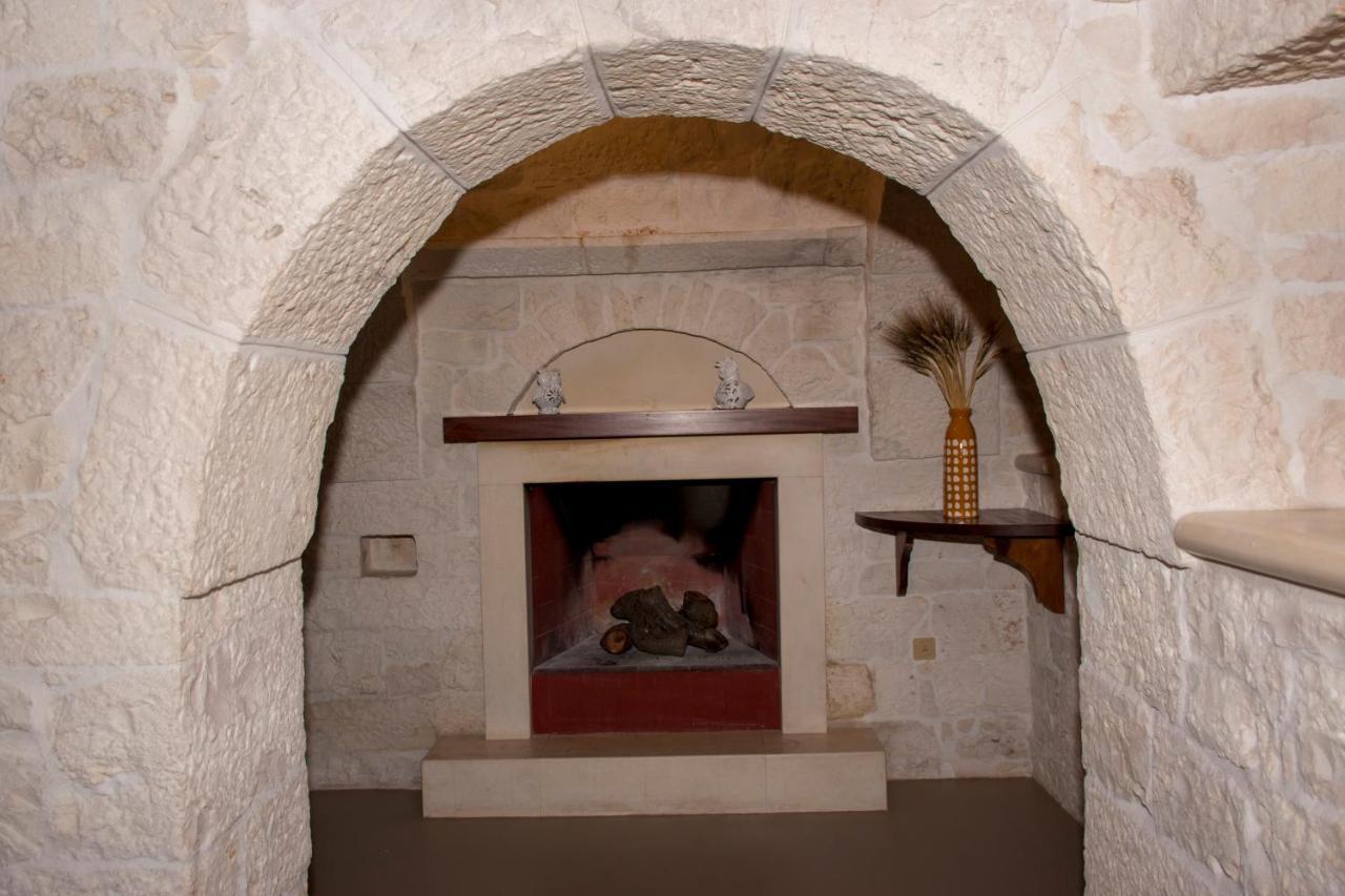 Pavi Trulli E Suites Locorotondo Extérieur photo