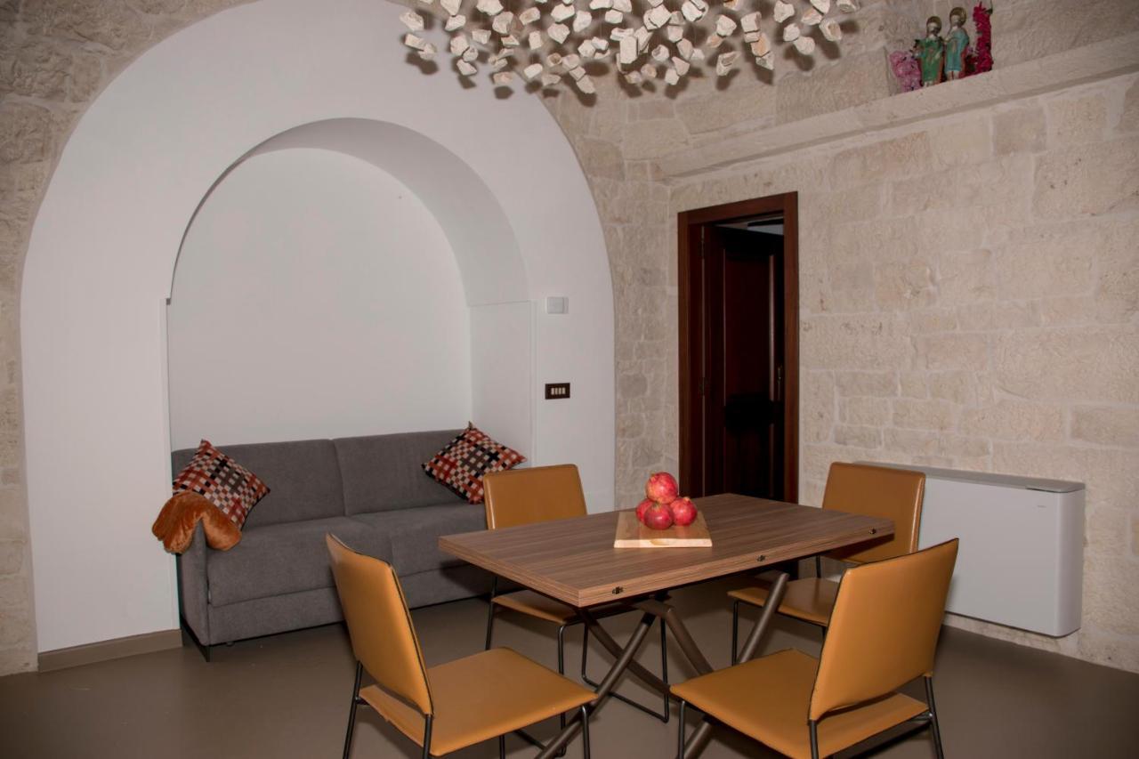 Pavi Trulli E Suites Locorotondo Extérieur photo