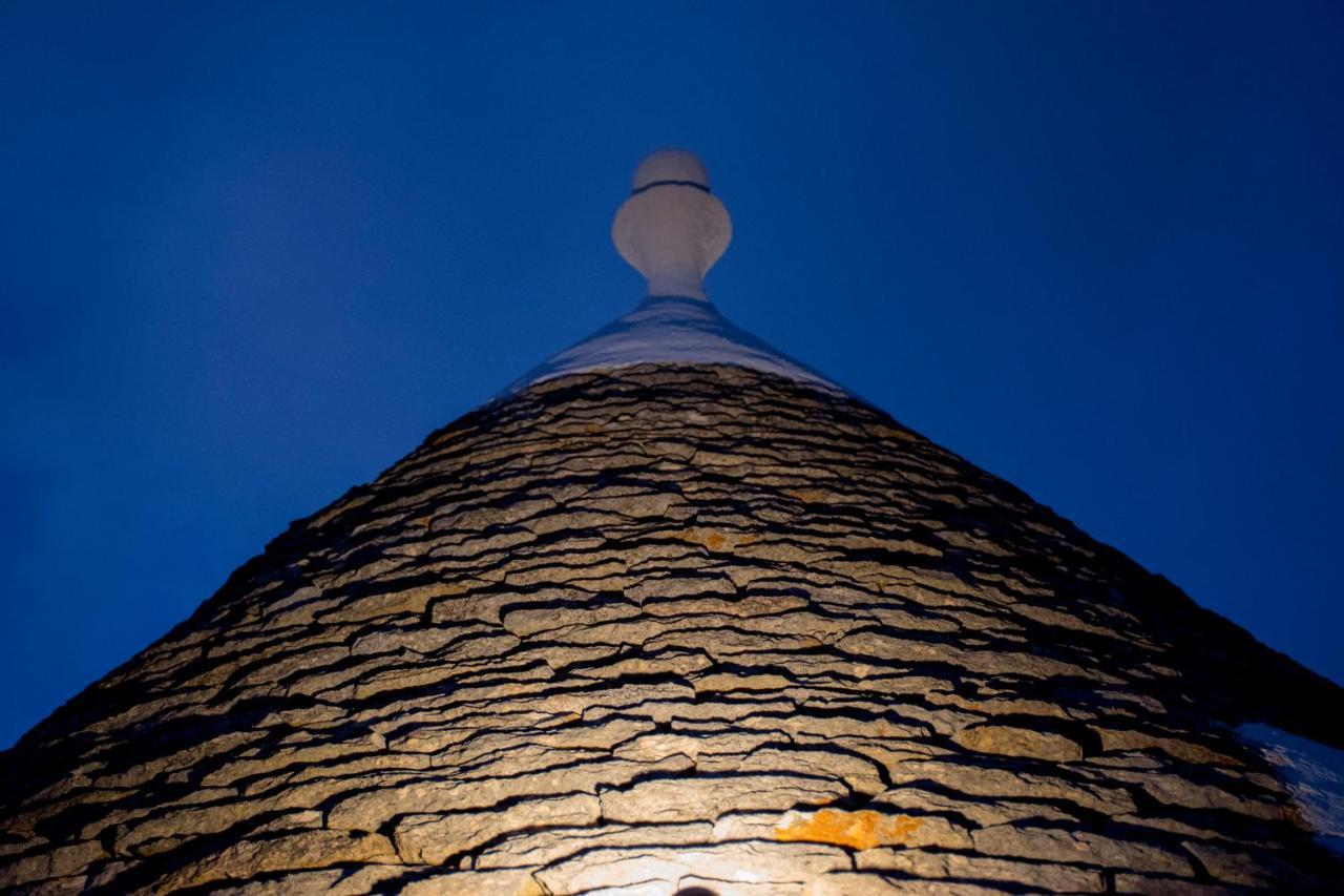 Pavi Trulli E Suites Locorotondo Extérieur photo